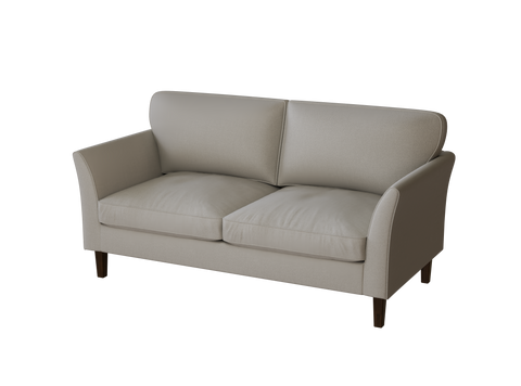 Ekholma 3 Seat Sofa Cover - LindaKale