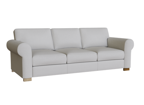 PB Turner Grand Sofa Cover 107