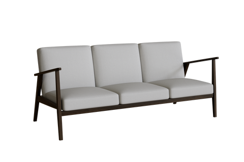 Ekenaset 3 Seat Sofa Cover