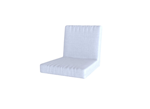 Nils Chair Cover without Armrest - LindaKale