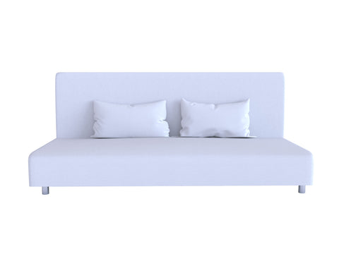 Beddinge Sofa Bed Cover, Sleeper Cover - LindaKale