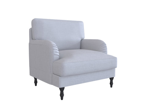 Stocksund Armchair Cover - LindaKale