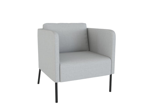 Ekero Armchair Cover - LindaKale