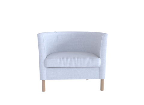 Solsta OLarp Armchair Cover - LindaKale