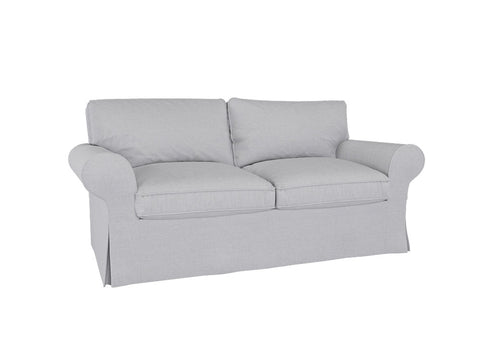 Uppland Loveseat Cover, 2 Seat Sofa Cover
