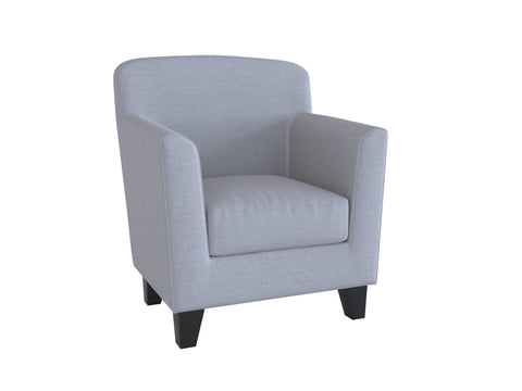 Ekenas armchair cover