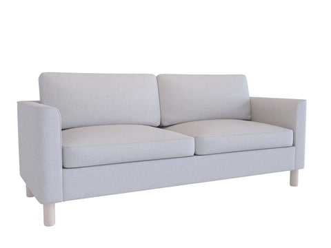 Parup Sofa cover, Parup 3 seat sofa cover