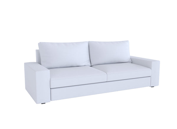 Kivik Seat Sofa Cover Lindakale