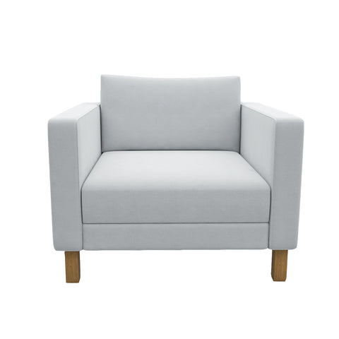 Landskrona Armchair Cover - LindaKale