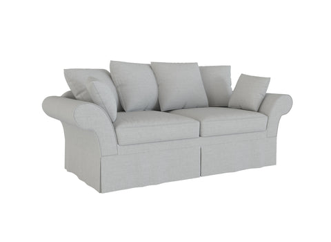 PB Charleston Sofa Slipcover - LindaKale