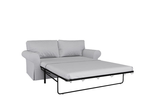 Ektorp 2 Seat Sofa Bed Cover, Ektorp 2 Seat Sleeper Cover - LindaKale