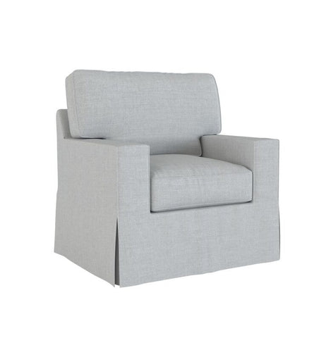 PB Buchanan Armchair Cover, Square Arm 36“