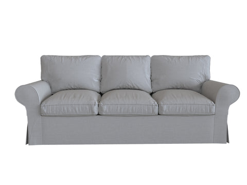 Ektorp 3.5 Seat Sofa Cover 99