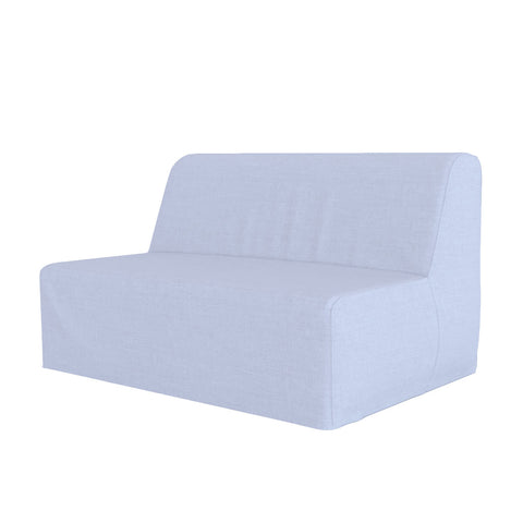 Lycksele Sofa Bed Cover, Sleeper Cover - LindaKale