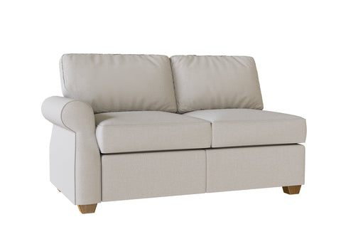 Replacement Pottery Barn Fremont Sectional Slipcovers