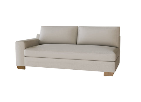 Replace Pottery Barn Big Sur Sectional Slipcovers