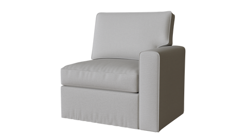 Pearce best sale sectional slipcover