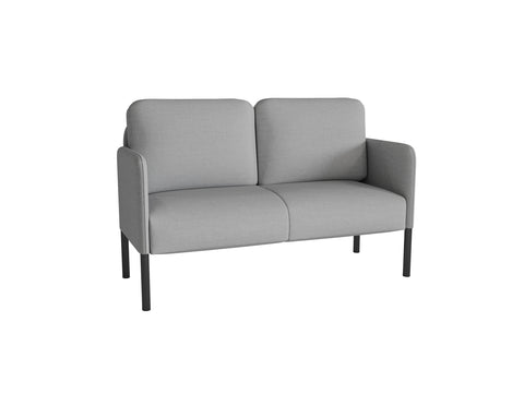 Glostad Loveseat Cover - LindaKale