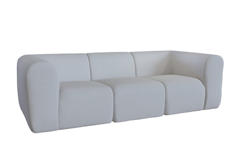 Stockholm 2025 3 Seat Sofa Cover - LindaKale
