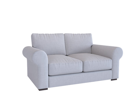 PB Turner Loveseat Cover 78.5