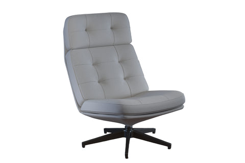 Havberg Swivel Chair Cover, Replace Cover fits IKEA Havberg Chair - LindaKale