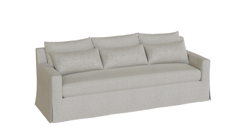 PB York Grand Sofa Cover 95