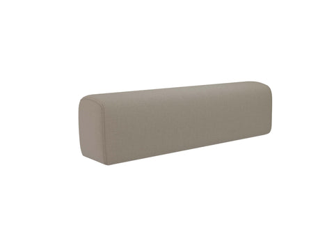 Jattebo Headrest Cover