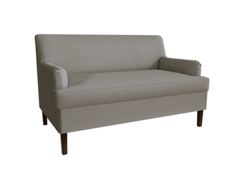 Rocksjon Loveseat Cover