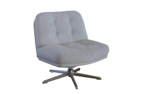 Dyvlinge Swivel Chair Cover.