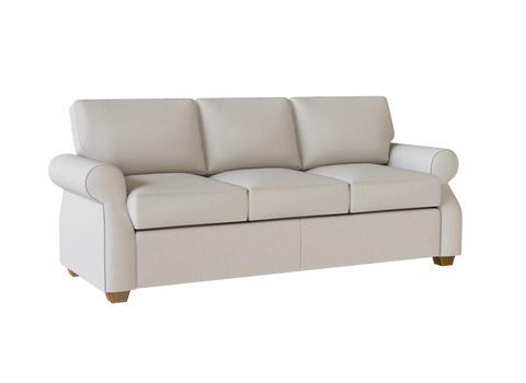 PB Fremont Grand Sofa Cover 83