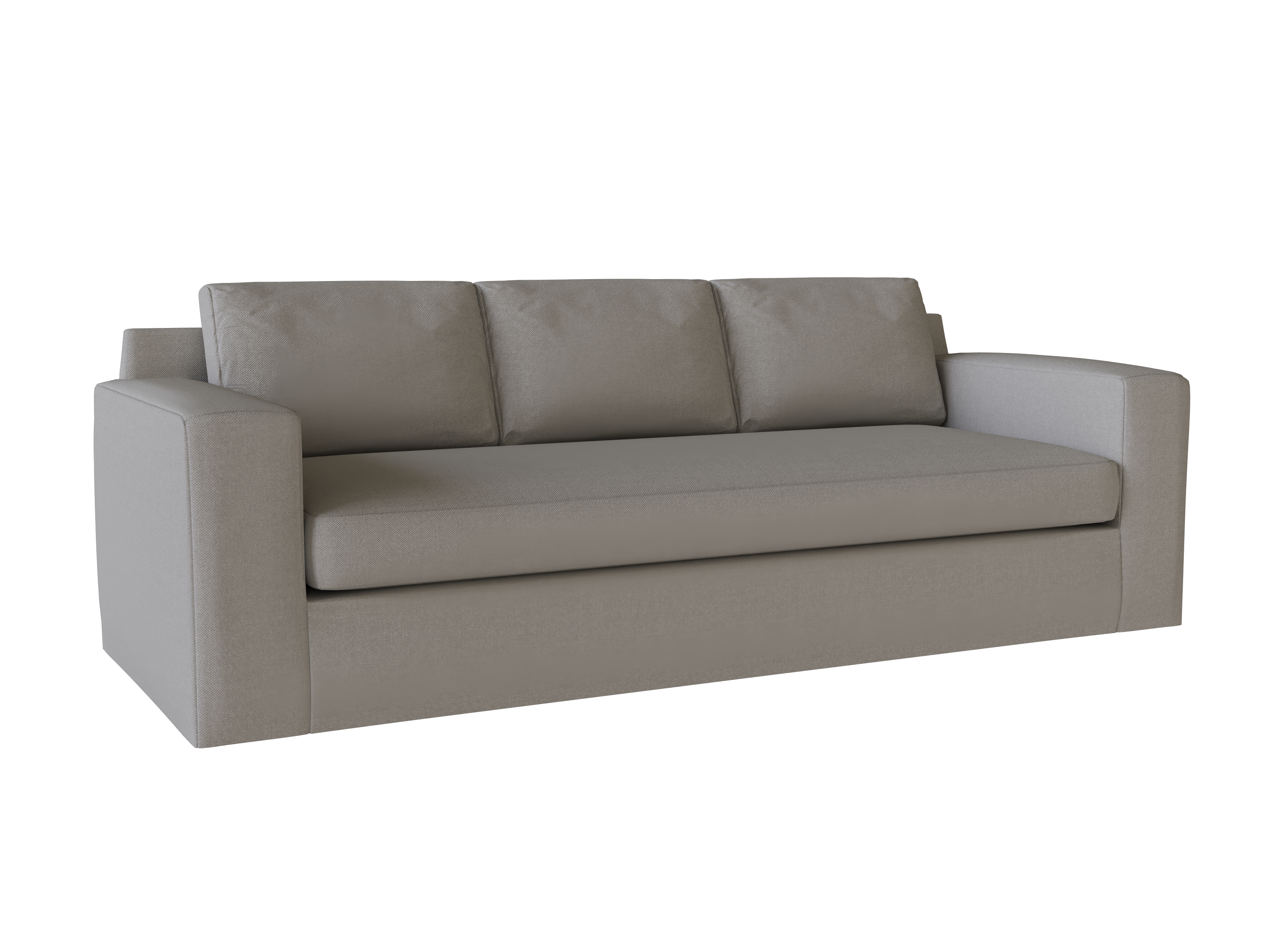 PB Solano Grand Sofa Cover 105