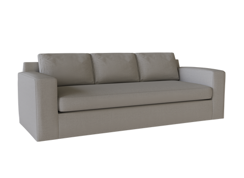 PB Solano Grand Sofa Cover 105