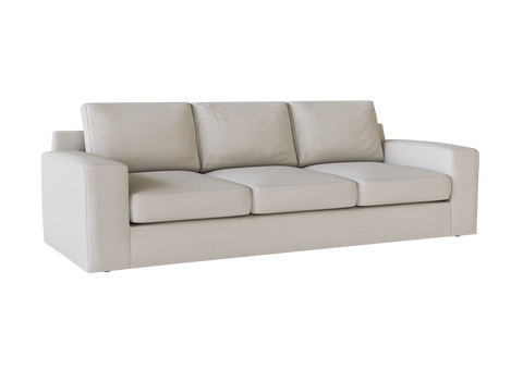 PB Big Sur Grand Sofa Cover 105