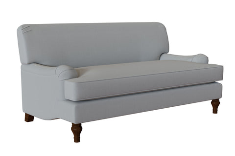 PB Carlisle English Arm Grand Sofa Cover 91