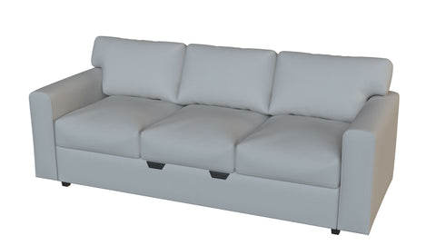 Barslov Sofa Bed Cover