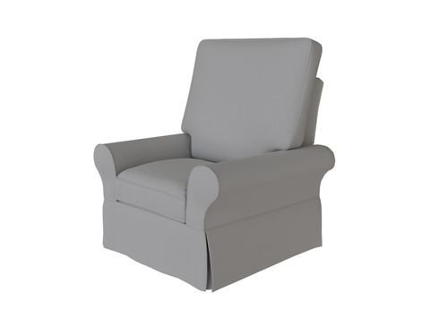 PB Comfort Grand Swivel Glider Cover