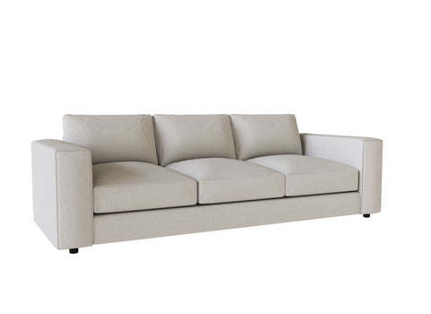 PB Carmel Grand Sofa Cover 110