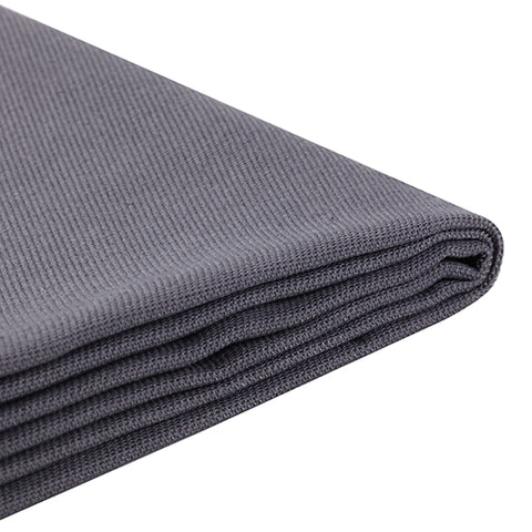 Clearance Sale! Ektorp 2 Seat Sleeper Cover - Heavy Duty Cotton Gray