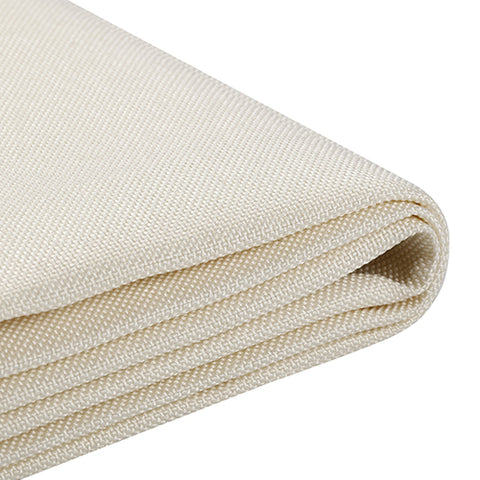 Clearance Sale! Ektorp 3 Seat Sofa Cover -Dense Weave Beige