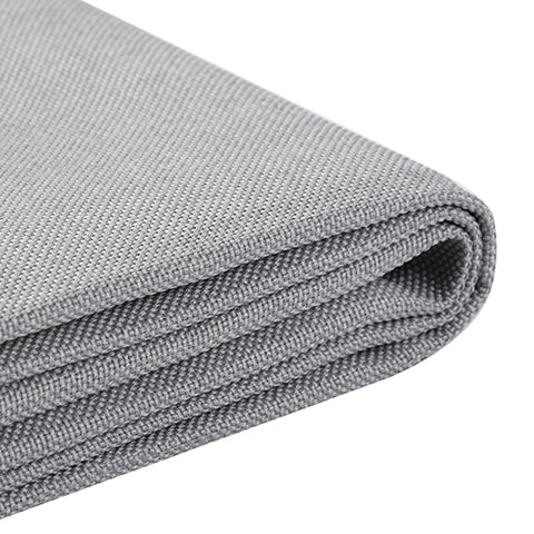 Clearance Sale! Ektorp 2 Seat Sleeper Cover - Dense Weave Light Gray