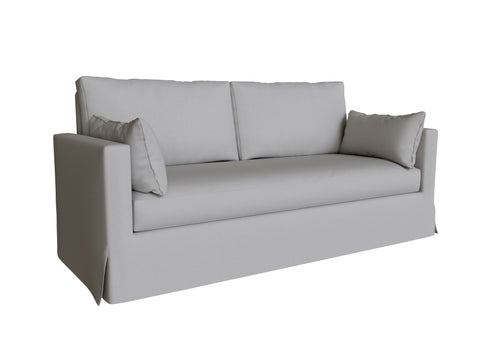 Hyltarp 3 Seat Sofa Cover - LindaKale