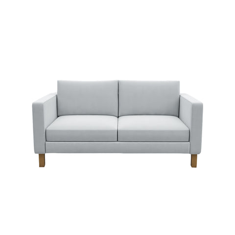 Morabo 2 Seat Sofa Cover - LindaKale