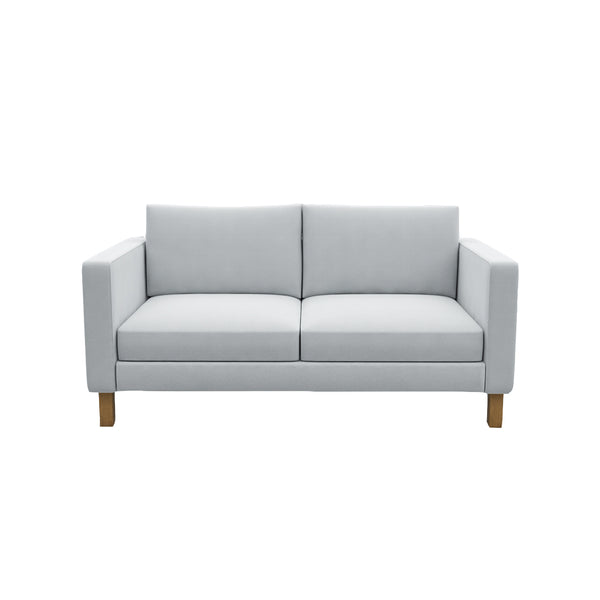 Karlstad 2 Seat Sofa Cover LindaKale