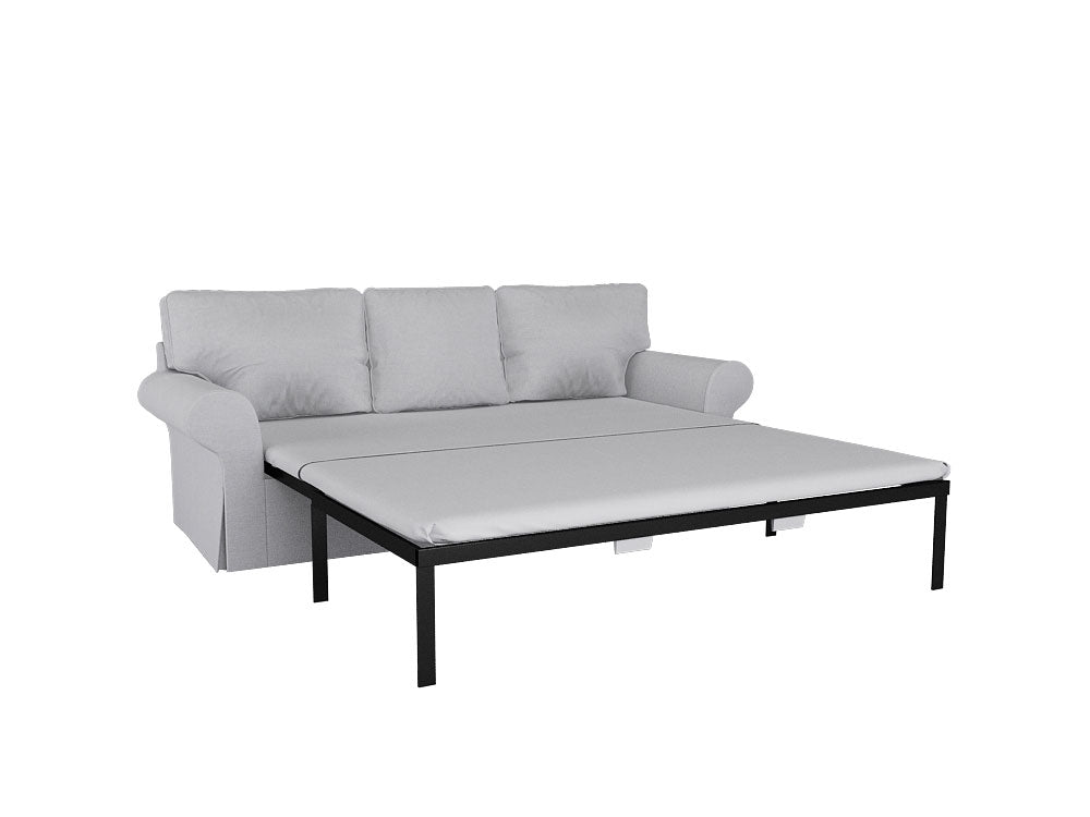 Ektorp Seat Sofa Bed Cover, Pixbo Sleeper Cover LindaKale