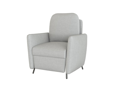 Ekolsund Armchair Cover - LindaKale