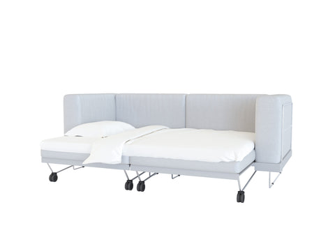 Tylosand 3 Seat Sofa Bed Cover - LindaKale