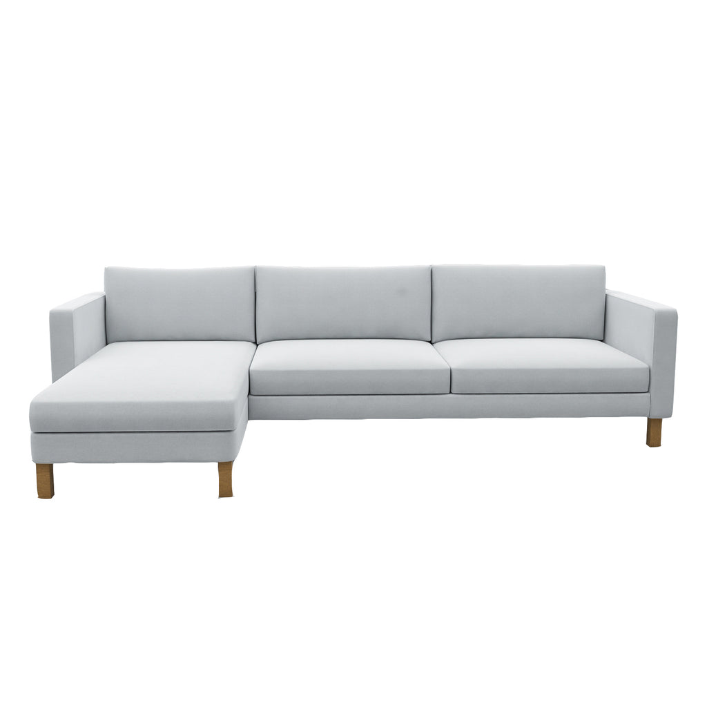 Seat Sofa With Chaise Er 280cm