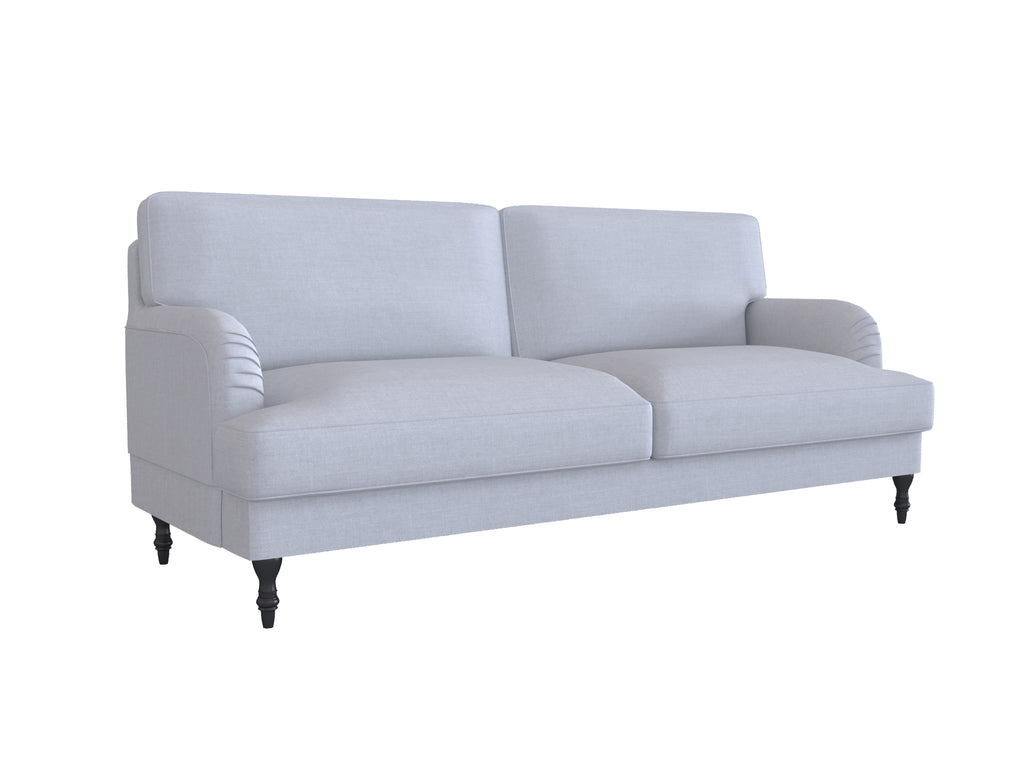 Ikea stocksund deals sofa 2 seater