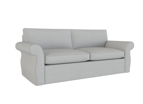 PB Pearce Roll Arm Sofa Slipcover - LindaKale