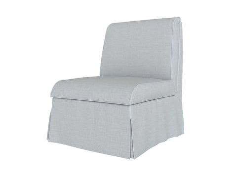 Sandby Armchair Cover - LindaKale